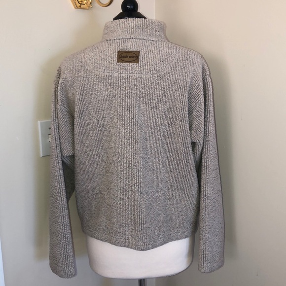 Vintage Chuck Roast Jacket - Picture 2 of 2